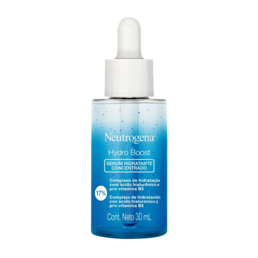 Serum Facial Neutrógena Hydro Boost X 30 Ml - Imagen 2