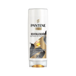 Acondicionador Pantene Pro-V Miracles Revitalización X 200 Ml