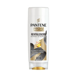 Acondicionador Pantene Pro-V Miracles Revitalización X 400 Ml