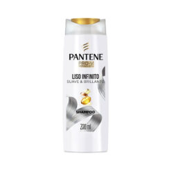 Shampoo Pantene Pro-V Miracles Liso Infinito X 200 Ml