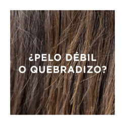 Alternative view of Shampoo Pantene Pro-V Miracles Volumen X 400 Ml