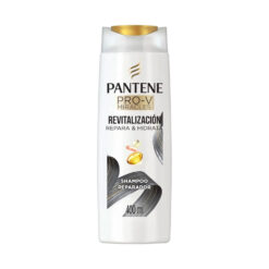 Shampoo Pantene Pro-V Miracles Revitalización X 400 Ml