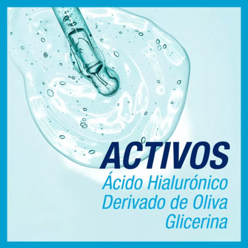 Crema Facial de Día Repuesto Neutrógena Hydro Boost X 50 Ml - Imagen 5