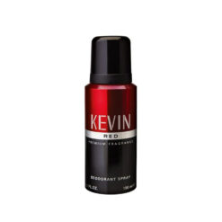 Desodorante Kevin Red X 150 Ml