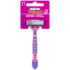 Máquina de Afeitar Descartable Gillette Prestobarba 3 Mujer X 8 U