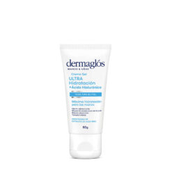 Crema Gel de Manos Dermaglos Ultra Hidratación X 50 Gr