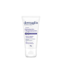 Crema de Manos Dermaglos Hidratación + Regeneración X 50 Gr
