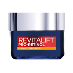Alternative view of Crema Loreal Revitalift Retinol X 50 Ml