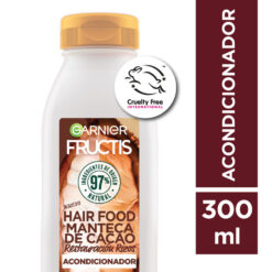Alternative view of Acondicionador Fructis Hair Food Manteca de Cacao X 300 Ml