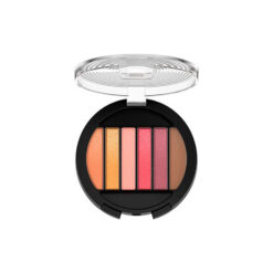 Alternative view of Paleta de Sombras Maybelline Music Collection Salsa X 1 U
