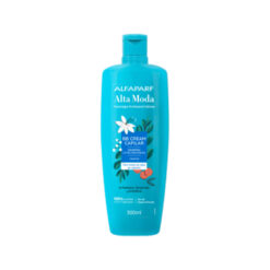 Shampoo Alta Moda BB Cream  X 300 Ml
