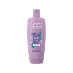 Shampoo Alta Moda Intense Blond X 300 Ml