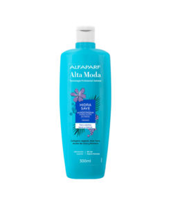 Acondicionador Alta Moda Hidra Save X 300 Ml