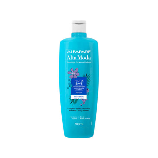 Acondicionador Alta Moda Hidra Save X 300 Ml