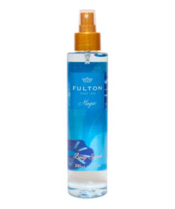 Body Splash Fulton Magic X 200 Ml