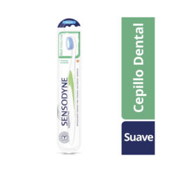 Cepillo Dental Sensodyne Multi Protección Suave