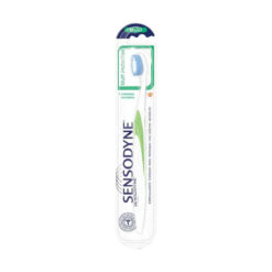 Cepillo Dental Sensodyne Multi Protección Medio