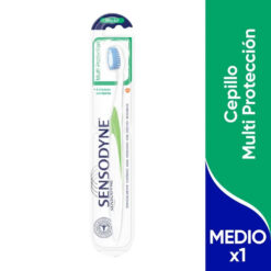 Alternative view of Cepillo Dental Sensodyne Multi Protección Medio