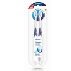 Cepillo Dental Sensodyne Repara y Protege Suave X 2 U