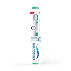 Cepillo Dental Sensodyne Complete Protection Medio