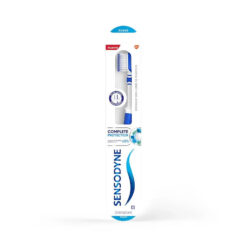 Cepillo Dental Sensodyne Complete Protection Suave