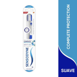 Alternative view of Cepillo Dental Sensodyne Complete Protection Suave