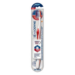 Cepillo Dental Sensodyne Sensibilidad y Encías Suave X 1 U
