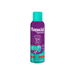 Shampoo Nopucid Elimina Piojos y Liendres X 145 Ml