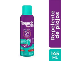 Alternative view of Shampoo Nopucid Elimina Piojos y Liendres X 145 Ml