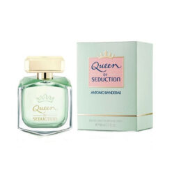 Perfume Antonio Banderas Queen Of Seduction X 80 Ml