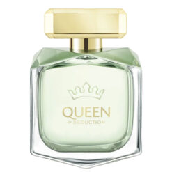 Alternative view of Perfume Antonio Banderas Queen Of Seduction X 80 Ml