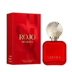 Perfume Shakira Rojo X 50 Ml