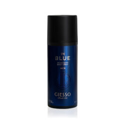 Desodorante Giesso In Blue X 160 Ml