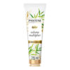 Acondicionador Pantene Nutrient Blends Volume Multiplier X 235 Ml