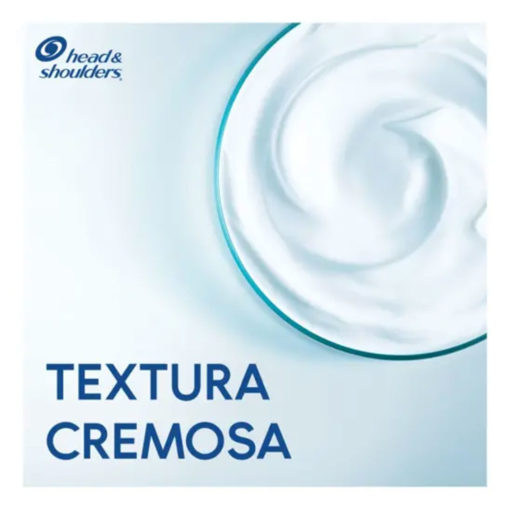Dermo Acondicionador Head & Shoulders Purificación Capilar X 300 Ml - Imagen 3