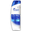 Shampoo Head & Shoulders Men 3 en 1 X 375 Ml