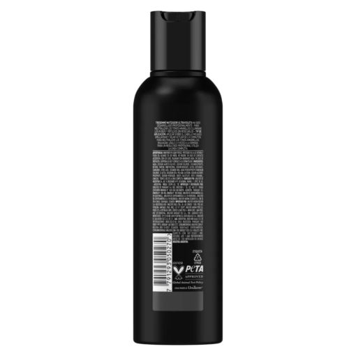 Shampoo TRESemmé  Matizador Ultravioleta X 250 Ml - Imagen 2