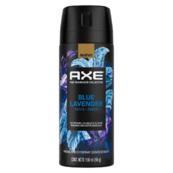 Desodorante AXE Blue Lavender X 150 Ml