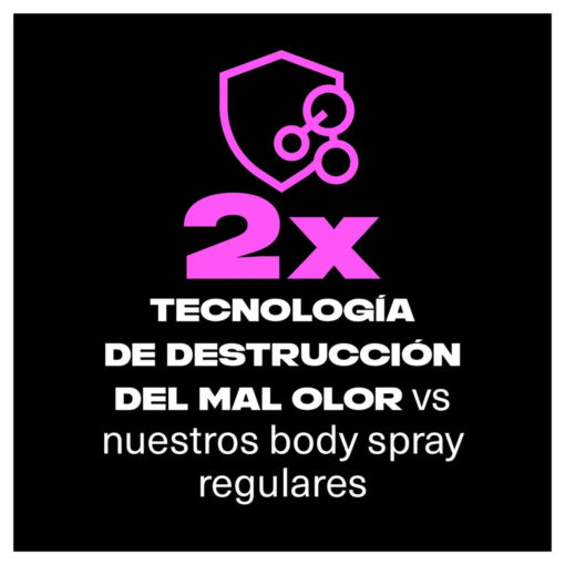 Desodorante AXE Blue Lavender X 150 Ml - Imagen 5