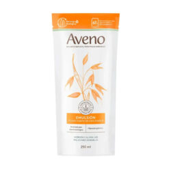 Emulsión Corporal Repuesto Aveno X 250 Ml