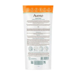 Alternative view of Emulsión Corporal Repuesto Aveno X 250 Ml