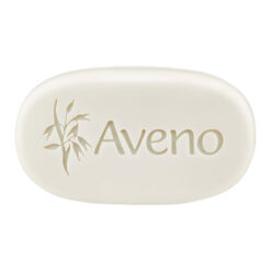 Alternative view of Jabón en Barra Corporal Aveno X 120 Gr