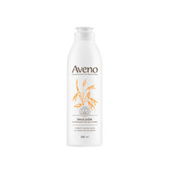 Emulsión Corporal Aveno X 250 Ml