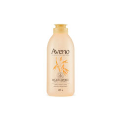 Gel de Limpieza Aveno X 250 Gr