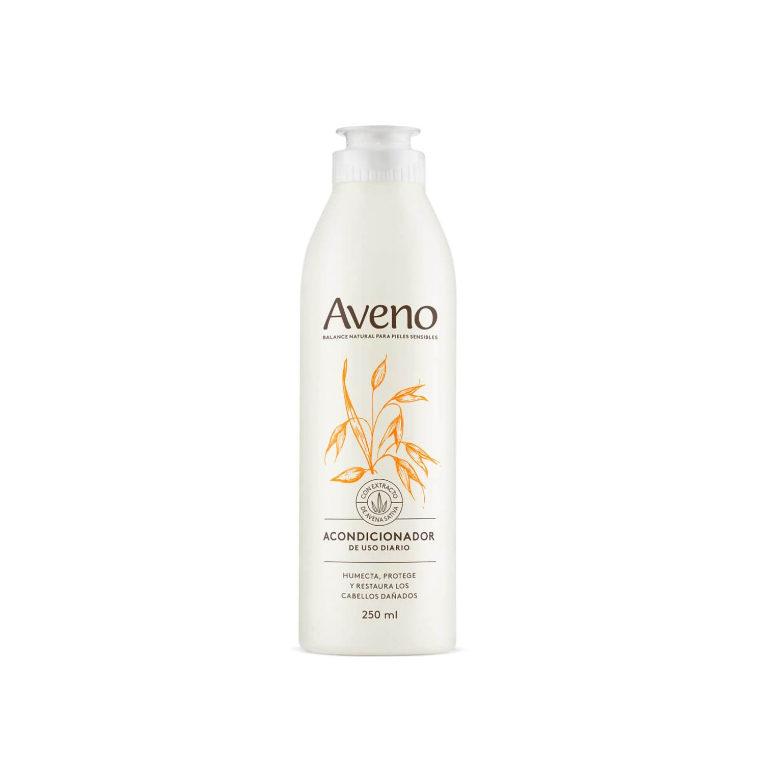 Acondicionador Aveno X 250 Ml