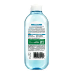 Alternative view of Agua Micelar Garnier Skin Active Acido Salicílico X 400 Ml