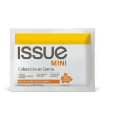 Coloración en Crema Issue Mini 6.62