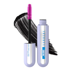 Máscara de Pestañas Maybelline The Falsies Surreal Waterproof X 10 Ml