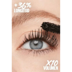 Alternative view of Máscara de Pestañas Maybelline The Falsies Surreal Waterproof X 10 Ml