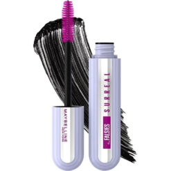 Máscara de Pestañas Maybelline The Falsies Surreal Washable X 10 Ml